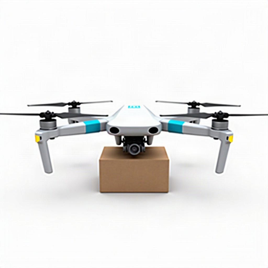 Drone Concept